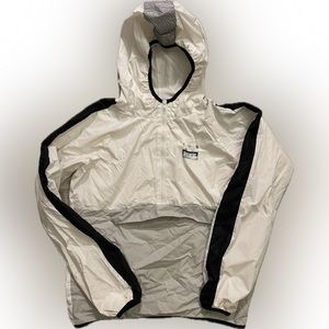 Victoria Secret Pink Windbreaker Jacket Coat